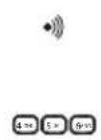 TOPCOM Butler E451 - Locating a handset (Paging function) - 1