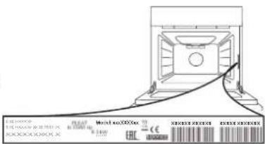 HOTPOINT FA4 834 H IX HA - CONTACTER LE SERVICE APRÉS-VENTE - 1