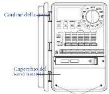 ORBIT WaterMaster 57342 - Sezione di un luogo di installmente - 1