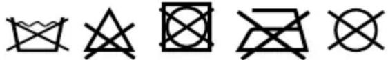 Meradiso IAN 275725 - Verzoring, reiniging - 1