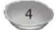 Limit LIVW13W48V - De korven vullen: - 9