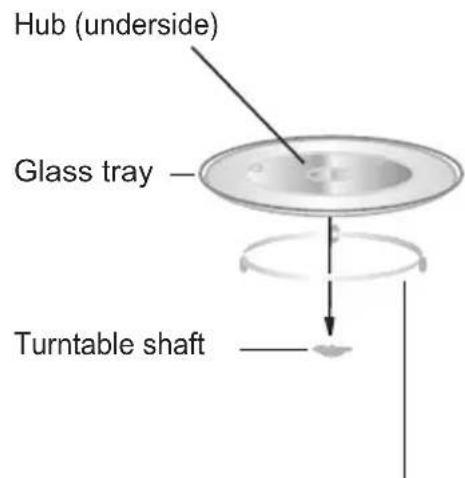 Limit LIMG20 - Turntable Installation - 1