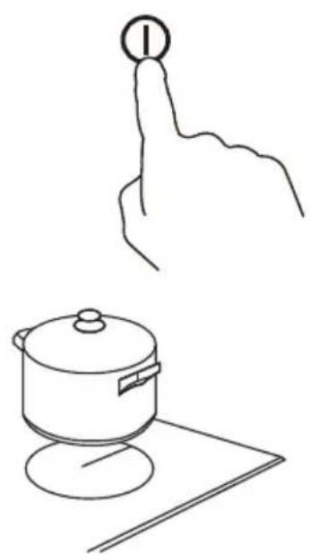 Limit LIKI59 - To start cooking - 1