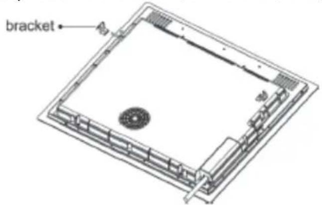 Limit LIKI59 - Adjusting the bracket position - 1