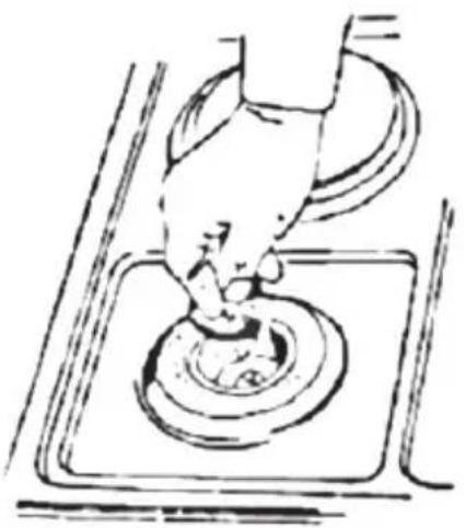 Limit LIGMF90X2 - VERVANGEN VAN DE INJECTOR - 1