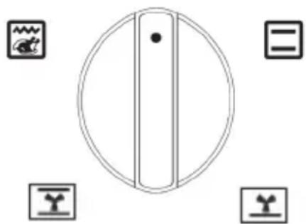 Limit LIGMF90X2 - Manette Sélecteur - 2