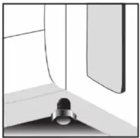 Limit LIGMF90X2 - WATERPAS ZETTEN - 1