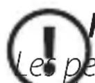 TrekStor I.Beat jump BT - Sécurité de fonctionnement - 1