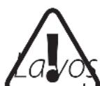 TrekStor I.Beat jump BT - AVVISO - 1