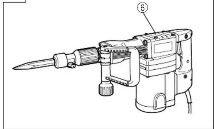 HITACHI H 60KA - H 60KA - 9