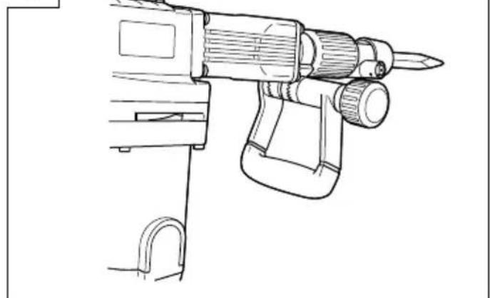 HITACHI H 60KA - H 60KA - 7