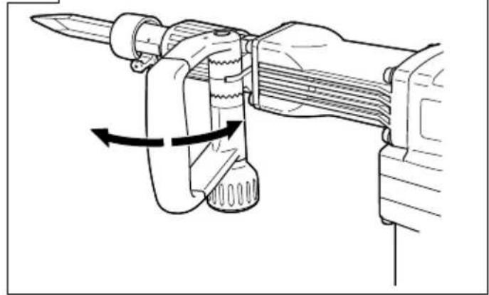 HITACHI H 60KA - H 60KA - 5