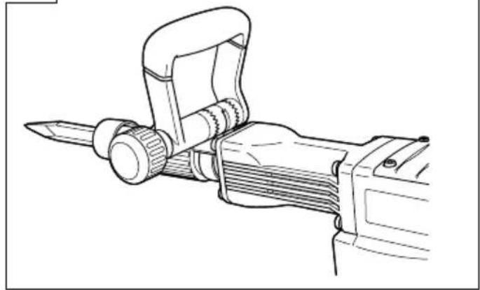 HITACHI H 60KA - H 60KA - 6