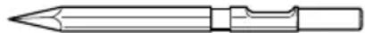 HITACHI H 60KA - OPTIONAL ACCESSORIES (sold separately) - 1