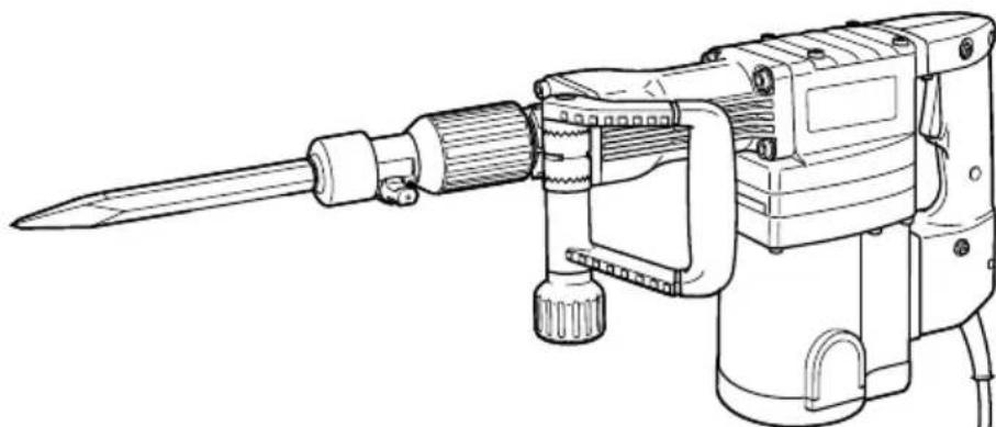 HITACHI H 60KA - H 60KA - 1