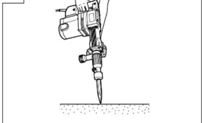 HITACHI H 60KA - H 60KA - 8