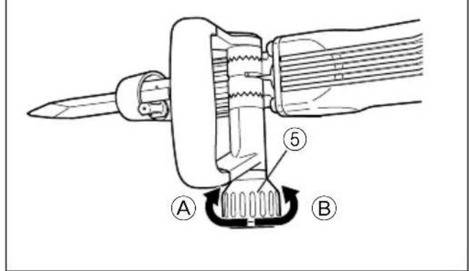 HITACHI H 60KA - H 60KA - 4