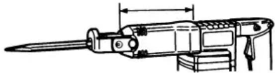 HITACHI H 41SA - EXTRA TOEBEHOREN (los verkrijgbaar) - 10