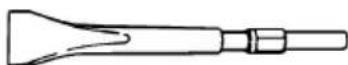 HITACHI H 41SA - OPTIONAL ACCESSORIES (sold separately) - 2