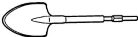 HITACHI H 41SA - SONDERZUBEHOR (separat zu beziehen) - 9