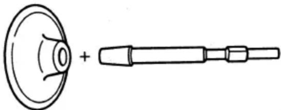 HITACHI H 41SA - SONDERZUBEHOR (separat zu beziehen) - 4