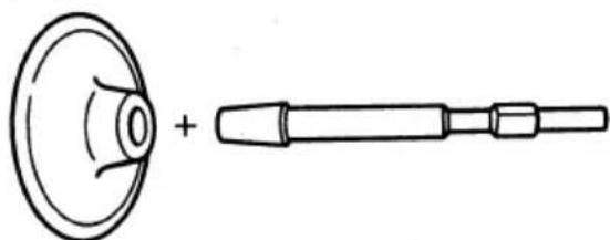 HITACHI H 41SA - OPTIONAL ACCESSORIES (sold separately) - 4
