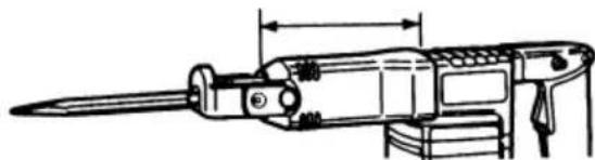 HITACHI H 41SA - OPTIONAL ACCESSORIES (sold separately) - 10