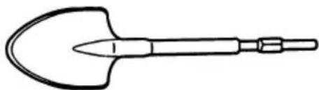 HITACHI H 41SA - OPTIONAL ACCESSORIES (sold separately) - 9