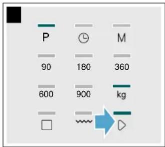 SIEMENS BE555LMS0W - 设置程序 - 4