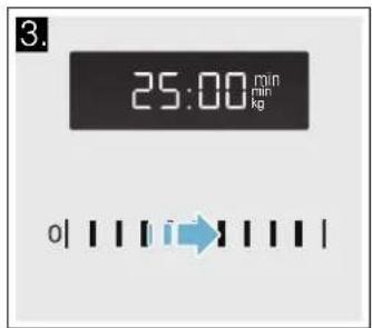 SIEMENS BE555LMS0W - 保存存储器设置 - 2