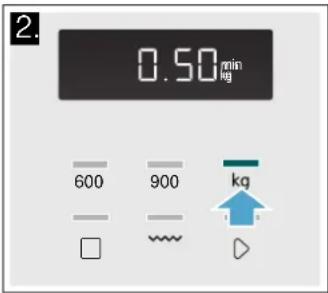 SIEMENS BE555LMS0W - 设置程序 - 2