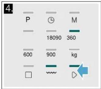 SIEMENS BE555LMS0W - 设置微波和烧烤 - 4