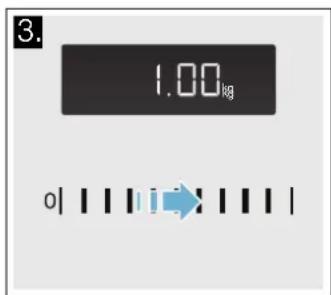 SIEMENS BE555LMS0W - Setting a programme - 3