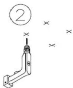Fulgor Milano FLH 800 TC BK - INSTRUCTIONS POUR L'UTILISATION, L'ENTRETIEN ET L'INSTALLATION DE LA HOTTE. - 63