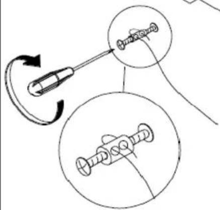 Fulgor Milano FLH 800 TC BK - INSTRUCTIONS POUR L'UTILISATION, L'ENTRETIEN ET L'INSTALLATION DE LA HOTTE. - 60