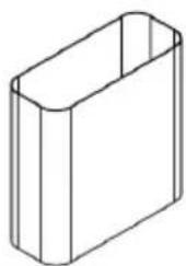 Fulgor Milano FPH 5114 TC BK - STROMANSCHLUSS - 9