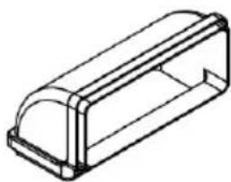 Fulgor Milano FPH 5114 TC BK - GEBRUIK EN ONDERHOUD - 4