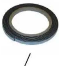 Fulgor Milano FPH 5114 TC BK - STROMANSCHLUSS - 13