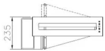 Fulgor Milano FPH 5114 TC BK - STROMANSCHLUSS - 4