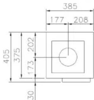 Fulgor Milano FPH 5114 TC BK - EN This product complies with EU Directive 2002/96/EC. - 1