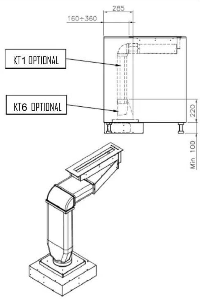Fulgor Milano FPH 5114 TC BK - ASSEMBLY INSTRUCTIONS - 21