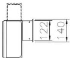 Fulgor Milano FPH 5114 TC BK - ISTRUZIONI DI MONTAGGIO - 4
