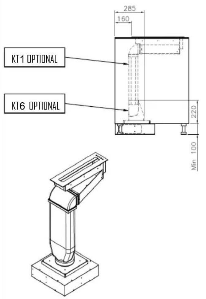 Fulgor Milano FPH 5114 TC BK - ASSEMBLY INSTRUCTIONS - 20