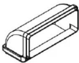Fulgor Milano FPH 5114 TC BK - STROMANSCHLUSS - 12