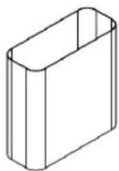 Fulgor Milano FPH 5114 TC BK - GEBRUIK EN ONDERHOUD - 2