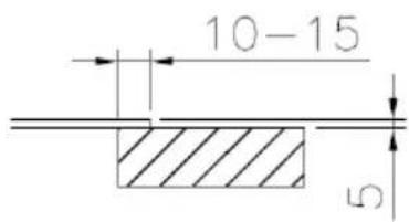Fulgor Milano FPH 5114 TC BK - INSTRUCTIONS DE MONTAGE - 3
