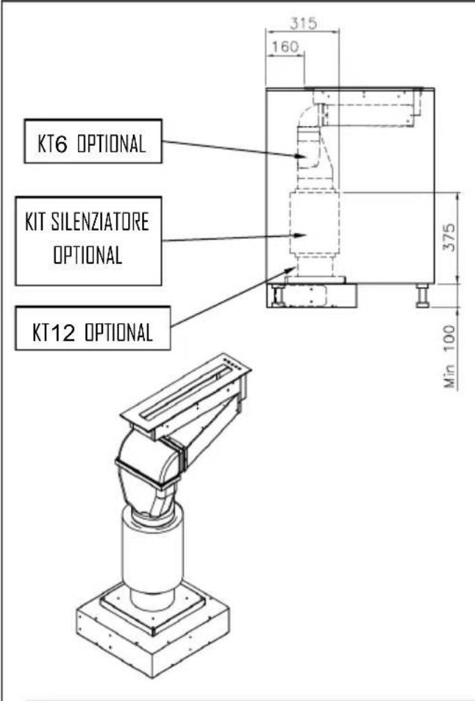 Fulgor Milano FPH 5114 TC BK - EN This product complies with EU Directive 2002/96/EC. - 17