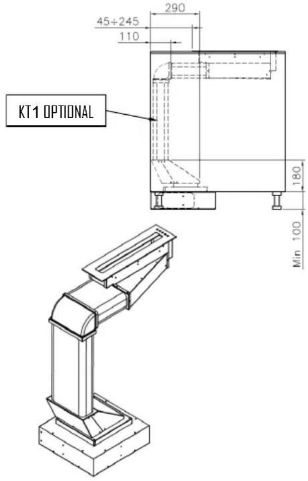 Fulgor Milano FPH 5114 TC BK - GEBRUIK EN ONDERHOUD - 13