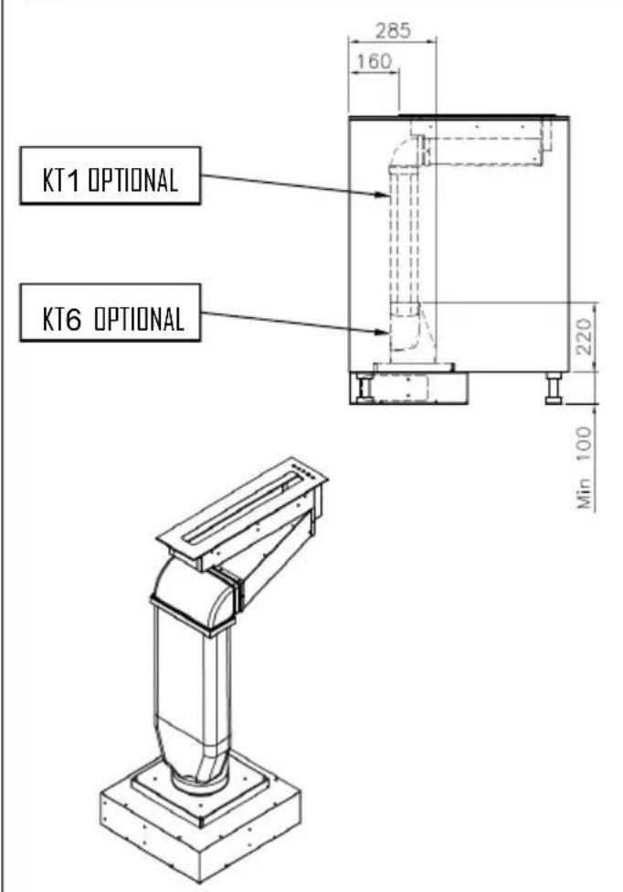 Fulgor Milano FPH 5114 TC BK - EN This product complies with EU Directive 2002/96/EC. - 19