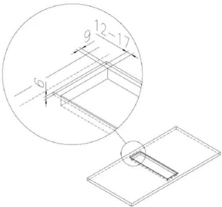 Fulgor Milano FPH 5114 TC BK - BEDIENUNGS-, WARTUNGS- UND INSTALLATIONSHANDBUCH ABZUGSHAUBE - 1